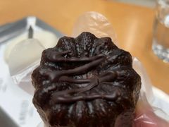 -LANLIZI BAKERY(COSMO店)