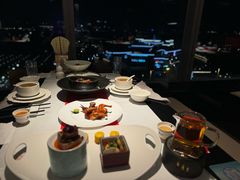 -馋遇江南·精致湖景雅宴(东方之门店)