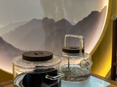 -有茶空间(万科金色半山店)