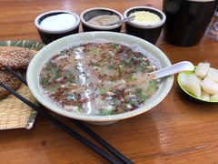 -豫石记羊汤(北苑店)