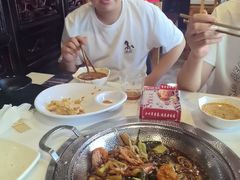 -重庆巴渝火锅(钟家村店)