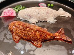 -道道鲜·崇明私房菜(五角场店)