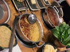 -呷哺呷哺 黄金牧场 (新中关购物中心店)