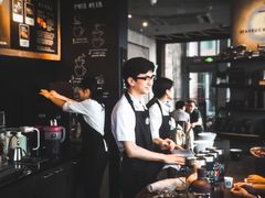 -星巴克臻选(宁波天一广场店)