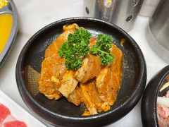 -韩宫宴烤肉·料理(砂之船奥特莱斯店)