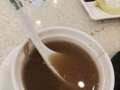 -明记港式烧腊茶餐厅(下沙店)