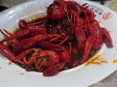 -有位虾匠·胶东小馆(市北店)