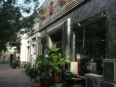 -平山城鑫烧烤(建国楼店)
