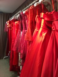 -Lisamoon礼慕纱婚纱礼服高级定制