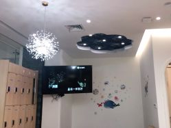 -宝贝家族国际影像馆(高新店)