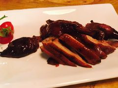 -热度餐厅(老佛爷店)