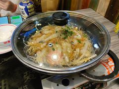 -湘当爱·鲜煮现炒(松岗立业路店)