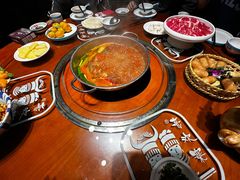 -亮欢寨(凯里总店)