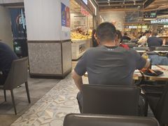 -醉人椒麻辣香锅(上地华联店)