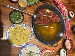 -楠火锅(西宁唐道店)