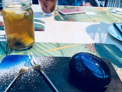 -大树餐厅(红旗街万达店)