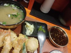 -天妇罗内顺田(罗湖店)
