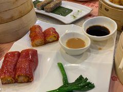 -点都德(盘福楼店)