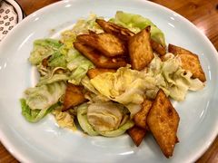 -巴依老爷新疆美食(望京小街店)