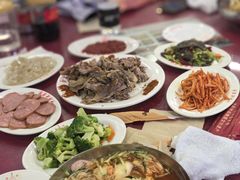 -西塔大冷面(市府大路店)