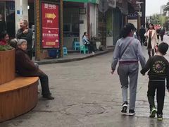 -刘二妈米皮(步行街店)
