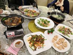 -新兴家喻酒家·羊城名宴(昌岗店)