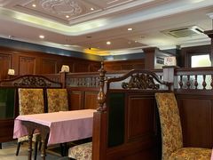 -德大西餐社(云南南路店)