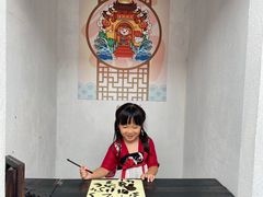 -桂林独秀峰王城景区