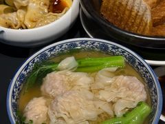 -兰亭轩茶餐厅(长江路店)