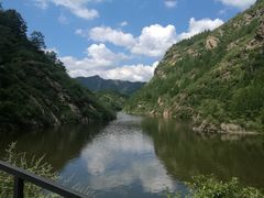 -仙居谷风景区