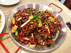 -达旺·鸡毛店(巴南万达店)