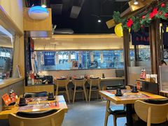 -鳗事鱼意·活鳗現烤专门店(富力海珠城店)
