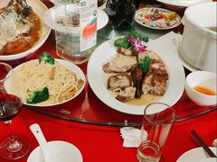 -太极·粤菜餐厅(亚运村鸟巢店)