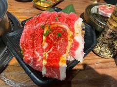 -九田家黑牛烤肉料理(新辰里亚运村店)
