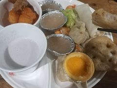 -素清香(解放路店)