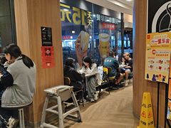 -麦当劳(集美石鼓店)
