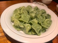 -苹果树下艺术餐厅(宋庄店)