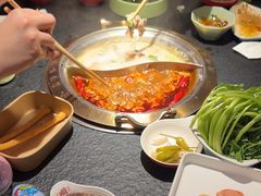 -熊喵来了火锅·牧场好肉(邯郸邯山万达店)
