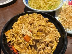 -满园烤鸭·春饼(丰科路万达店)
