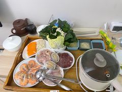 -雪梅月子中心(华侨城店)