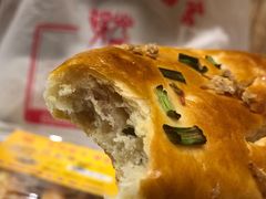 鞋底酥-光明邨大酒家(汇阳广场店)