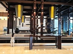 -河源万绿湖美思威尔顿酒店