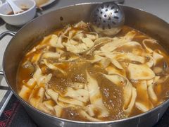 -蝎王府羊蝎子(天通苑店)