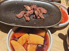 -泥炉烧肉师(新街口金銮巷店)