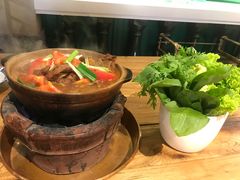 -十六蒲(桂林路店)