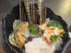 -捞王猪肚鸡火锅(昆山店)