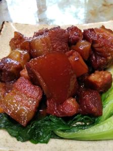 辽西水豆腐(太和北街店)-"他家的水豆腐已路过了多次,今天终于有机会.