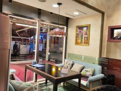 -香港威特瑞茶餐厅(小白楼音乐厅店)