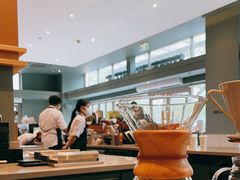 -星巴克臻选(武汉首义汇店)