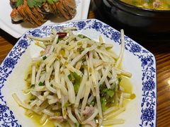 -呼吸森林·生态农庄农家乐私房菜